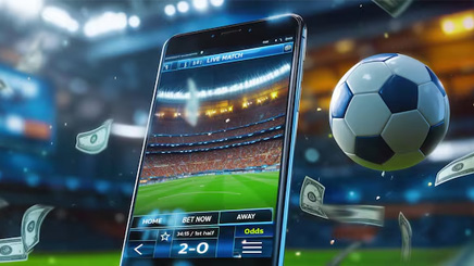 In-Play Betting Strategies